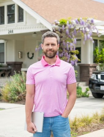HOA landscaping restrictions