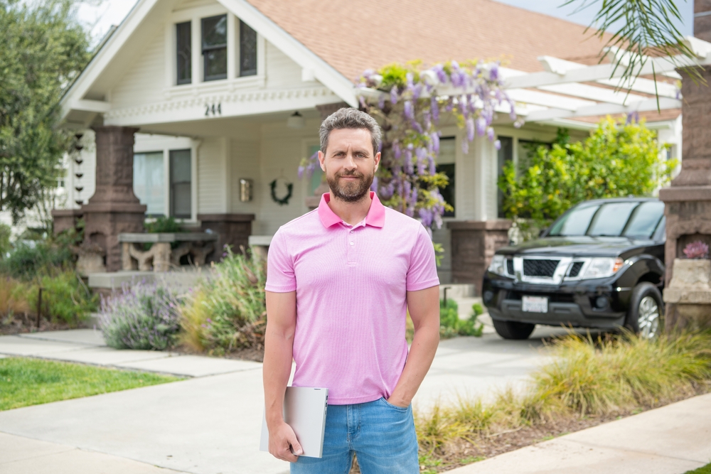 HOA landscaping restrictions