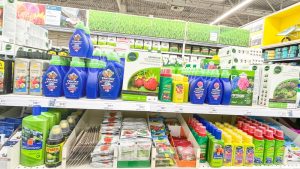 garden products you don't need